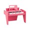 Kids Piano Keyboard 25 Keys with Record Playback and Adjustable Settings